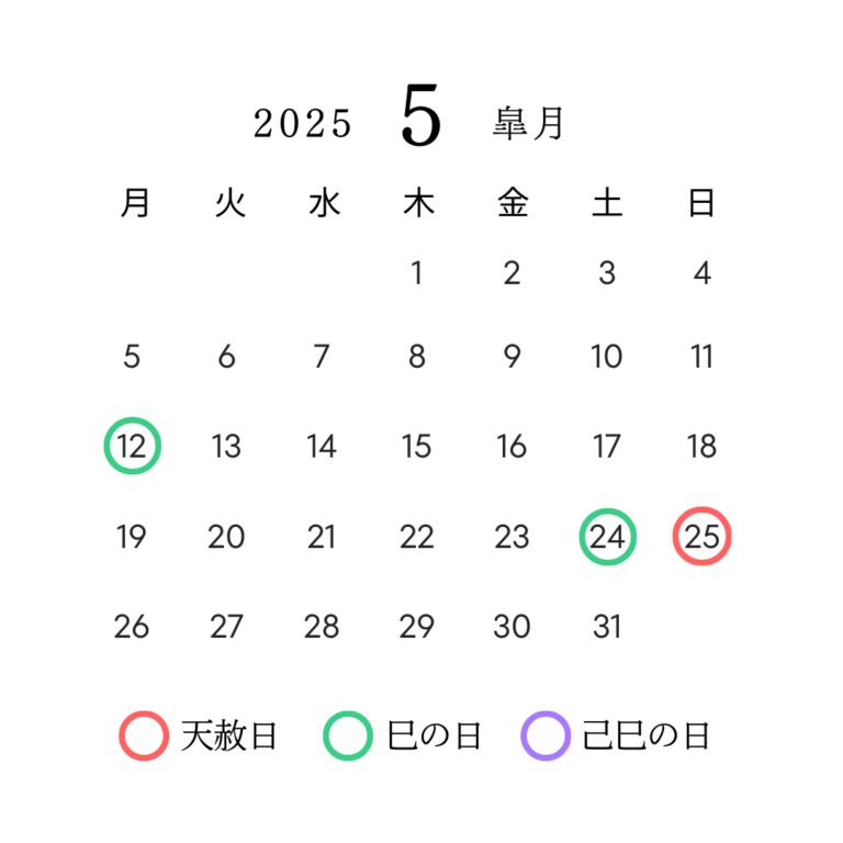 5